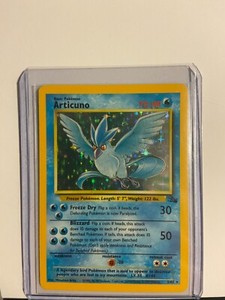Articuno 2 | eBay Articuno 2 | eBay