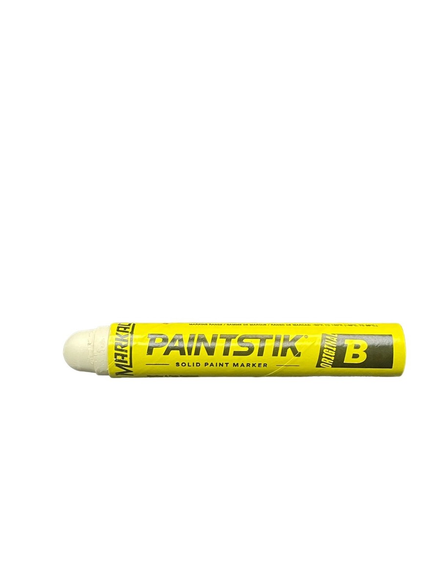 Markal B Painstik (Paint Stick) Markers by La Co Markal Markal B Painstik (Paint Stick) Markers by La Co Markal
