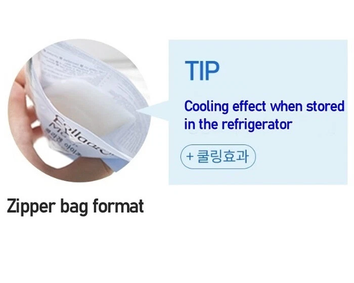 [PUREDERM]Collagen Hydro Eye Zone Mask 30sheets/Under-Eye Patches/NO.1Korea Made - Image 4 of 4