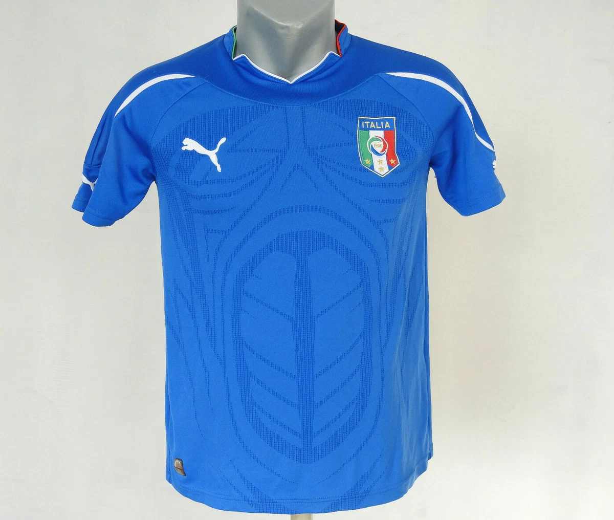 2010 italy world cup jersey