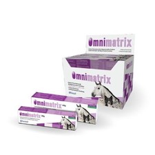 مقتنيات OMNIMATRIX¹ pommade