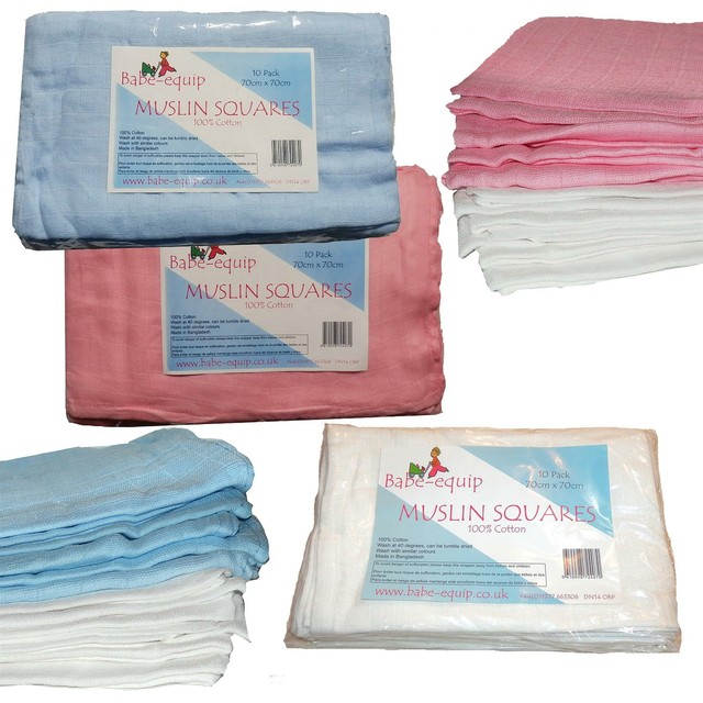 muslin nappies mothercare