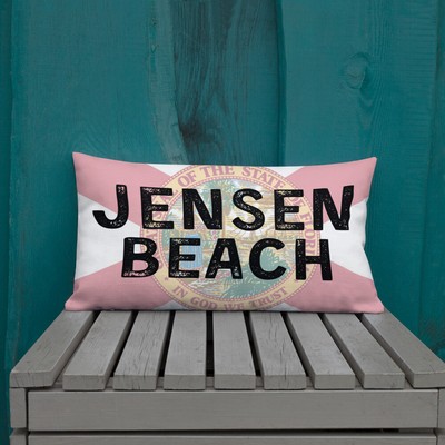 jensen perfect pillow