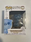 Funko Pop! Vinyl: Harry Potter - Patronus Hermione Granger #106