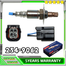 Upstream Air Fuel Ratio Oxygen Sensor O2 For Honda Cr-v 2.4l 2008 234-9062