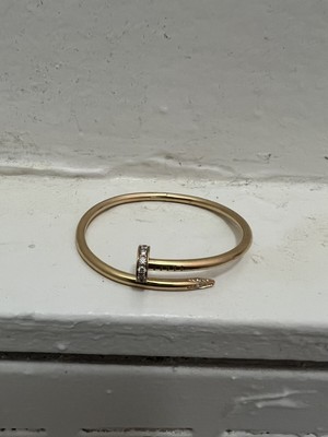 juste un clou bracelet ebay