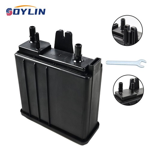 911149 Evaporative Charcoal Canister For 20042016 Chevrolet Tahoe GMC