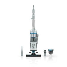 Hoover REACT Bagless Upright Vacuum 