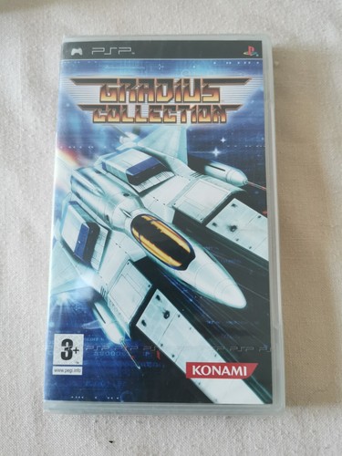 Gradius V5 PS2 - Jeux Vidéo | Rakuten