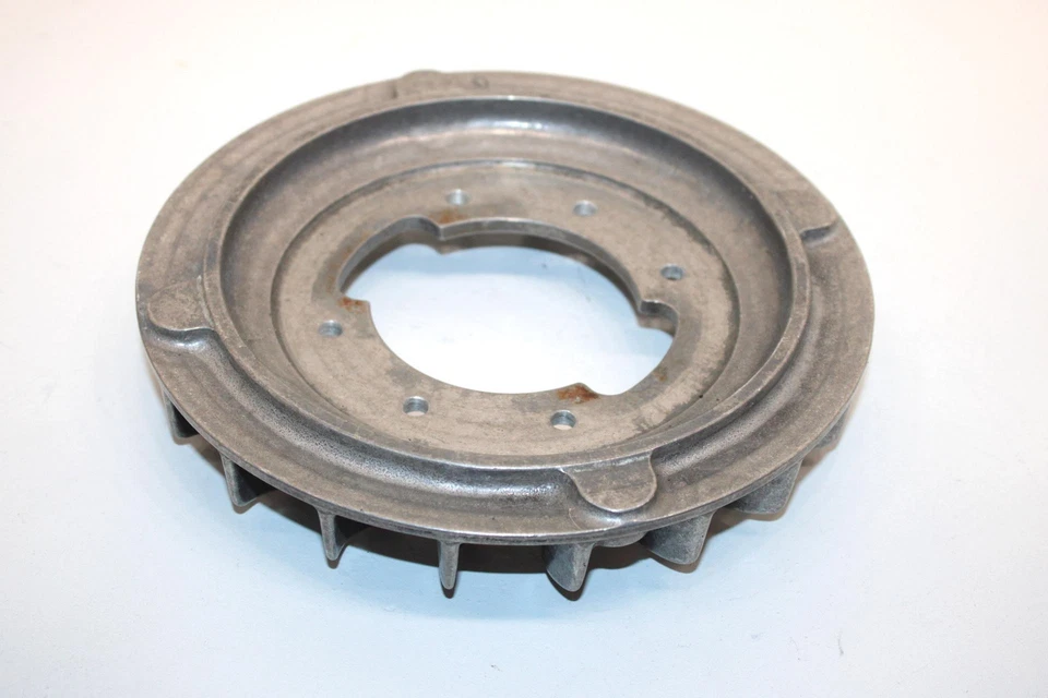 Оригинальный охлаждающий вентилятор 88 Polaris Star 3081269 SP156 - Изображение 4 из 4