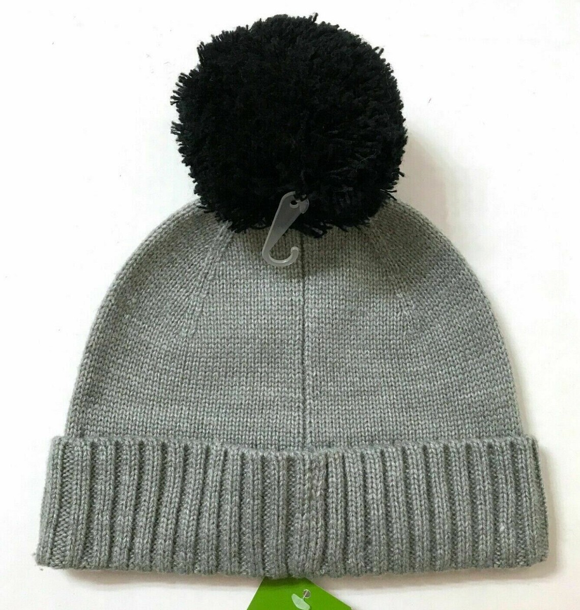 Kate Spade “In Your Dreams” Beanie NWT Kate Spade New York Hat In Your Dreams Pom Beanie | eBay main image 2
