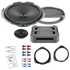 Hertz Lautsprecher CK 165F 540W 165mm 2Weg Kompo f�r BMW X5 (E53) 1999-2006