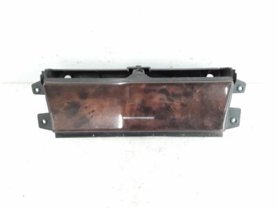 BMW X5 E53 2003 Aschenbecher vorne 8402967 VEI28854