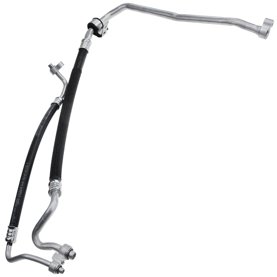 Шланг коллектора кондиционера в сборе для Ford Fusion Lincoln Zephyr Mercury Milan V6 3,0 л - Изображение 3 из 4