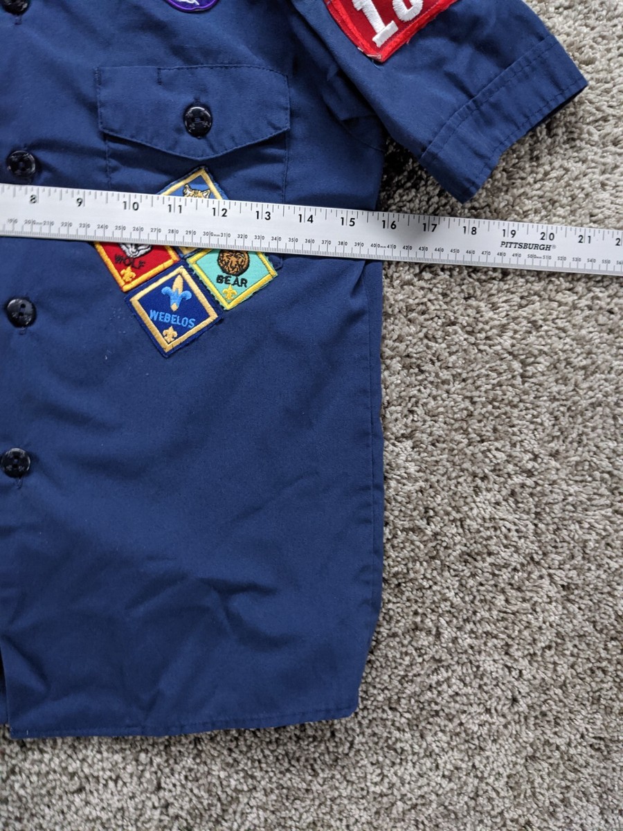ボーイスカウトboyscout of America ユニフォームセット ボーイスカウトboyscout of America ユニフォームセット Uniforms