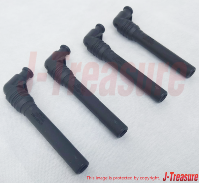 KAWASAKI NINJA ZX-6R ZX600 1997-1999 Genuine Plug Cap Assy 21160