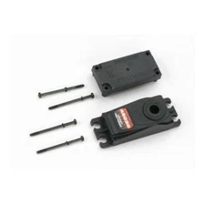 NEW Spektrum Servo Case Set : A6030 SPMSP2004