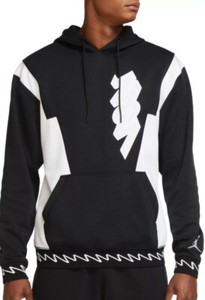 Jordan Dri Fit Zion Hoodie | NBA Tienda