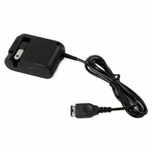 New Wall Adapter Charger Cable For Nintendo DS Game Boy Advance GBA SP NTR-002 - Picture 2 of 8