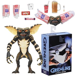gremlins ultimate gremlin figure