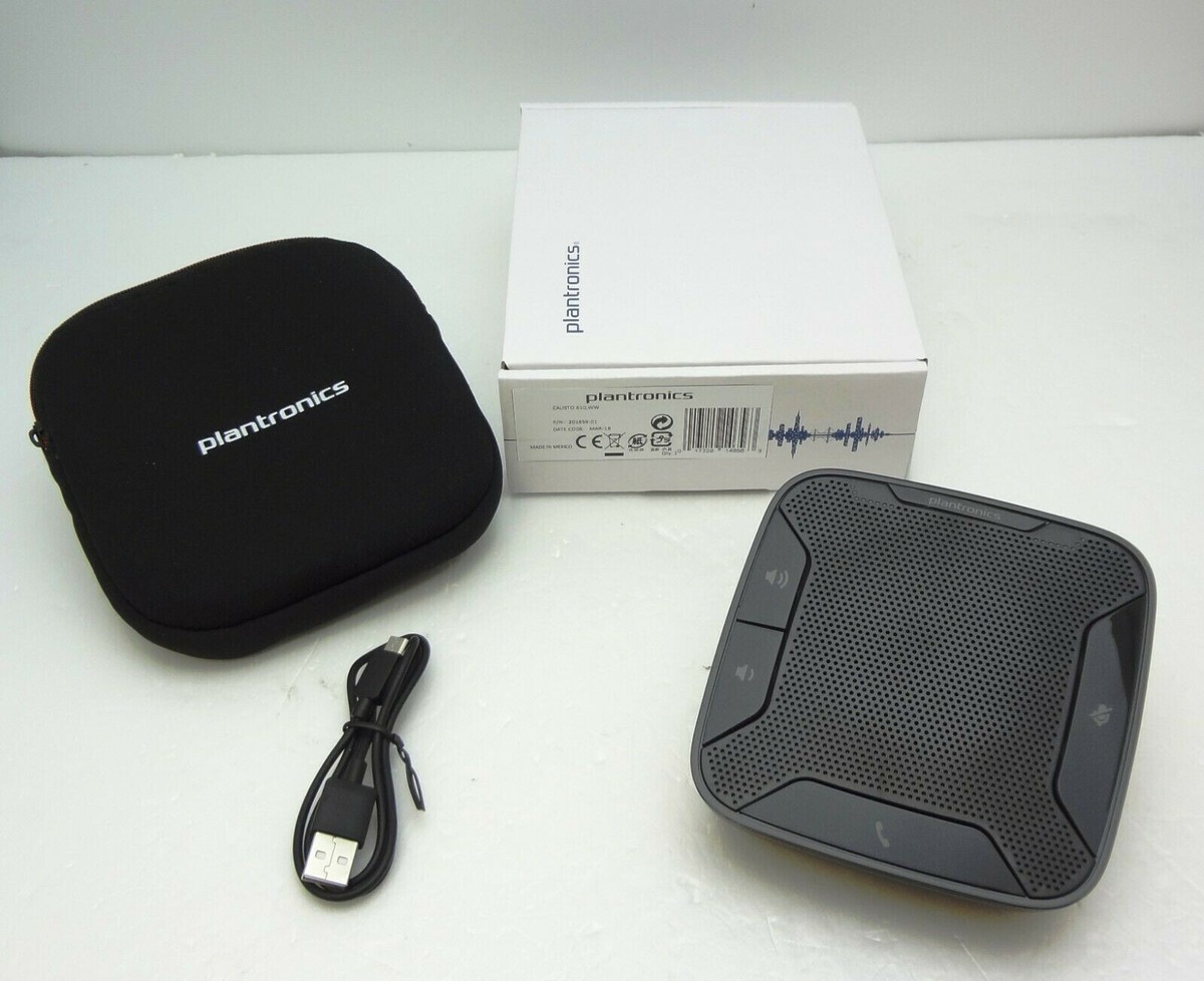 プラントロニクス Calisto P610 Amazon.co.jp: プラントロニクス Calisto P610 : パソコン・周辺機器