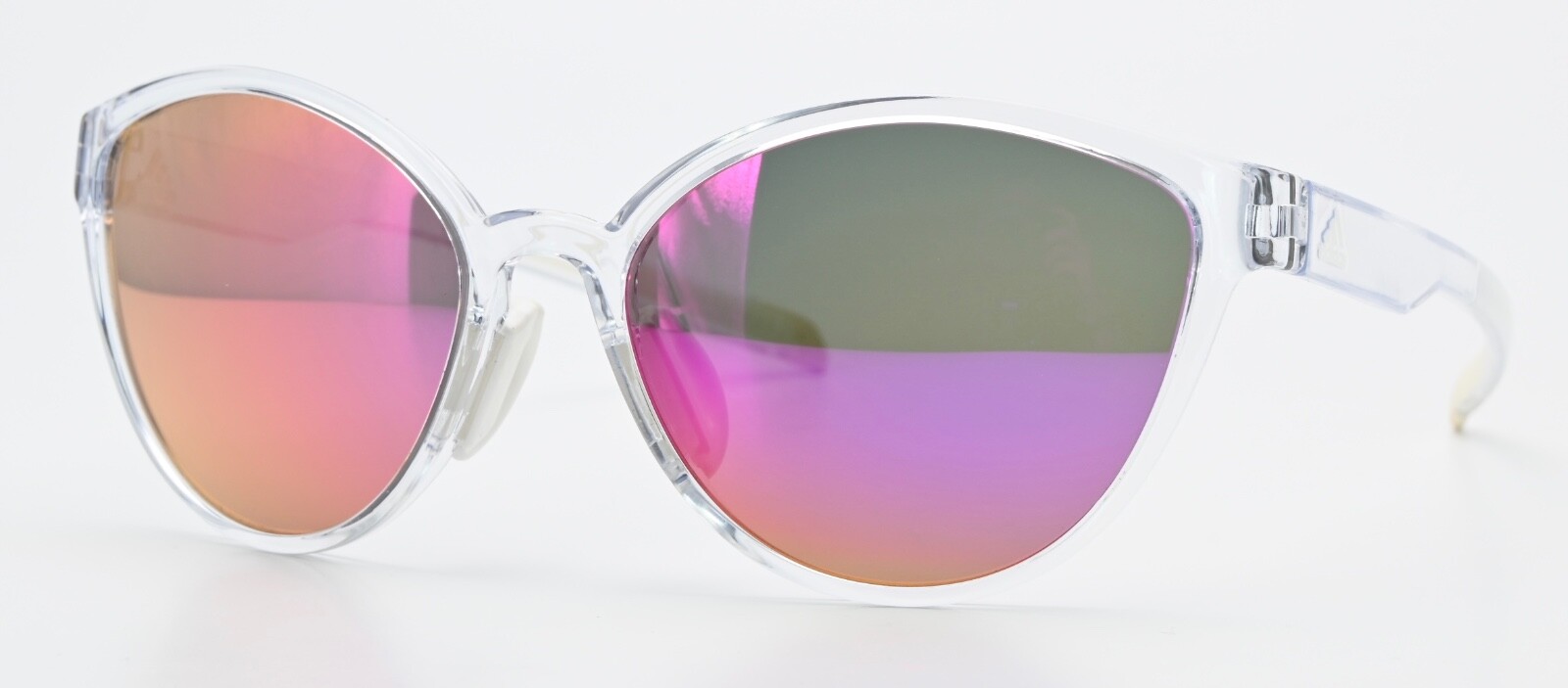 Кроссовки ADIDAS Tempest Sonnenbrille ad34 75 1000 Кошачий глаз Розовый Leicht Sport M 19890₽