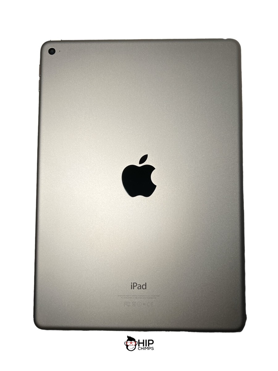 Apple iPad Air 2 - 32 GB - Space Gray (FNV22LL/A) | eBay
