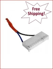 Dixie Narco 5591 2145 Delivery Bin Sensor Bypass for Bottle Drop Soda Machines