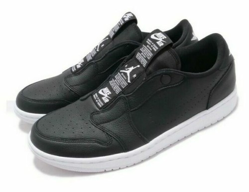 air jordan 1 ret low slip