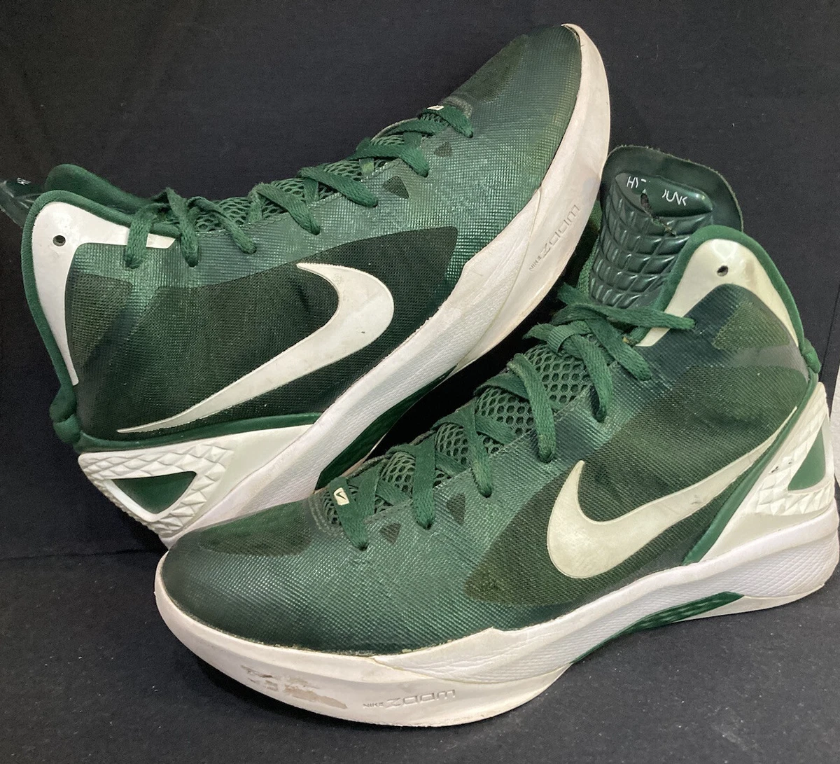 Nike zoom flywire hyperdunk cheap