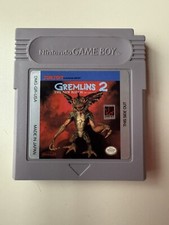 ebay® Auktion 176764512088 | Nintendo Gameboy Spiel - Gremlins 2 The New Batch Thumbnail of ebay® auction 176764512088 | Nintendo Gameboy Spiel - Gremlins 2 The New Batch