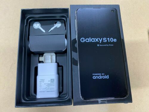 🌟🌟Samsung Galaxy S10e SM-G970U 128/256GB GSM/CDMA Unlocked Smartphones🌟🌟 - Picture 5 of 11