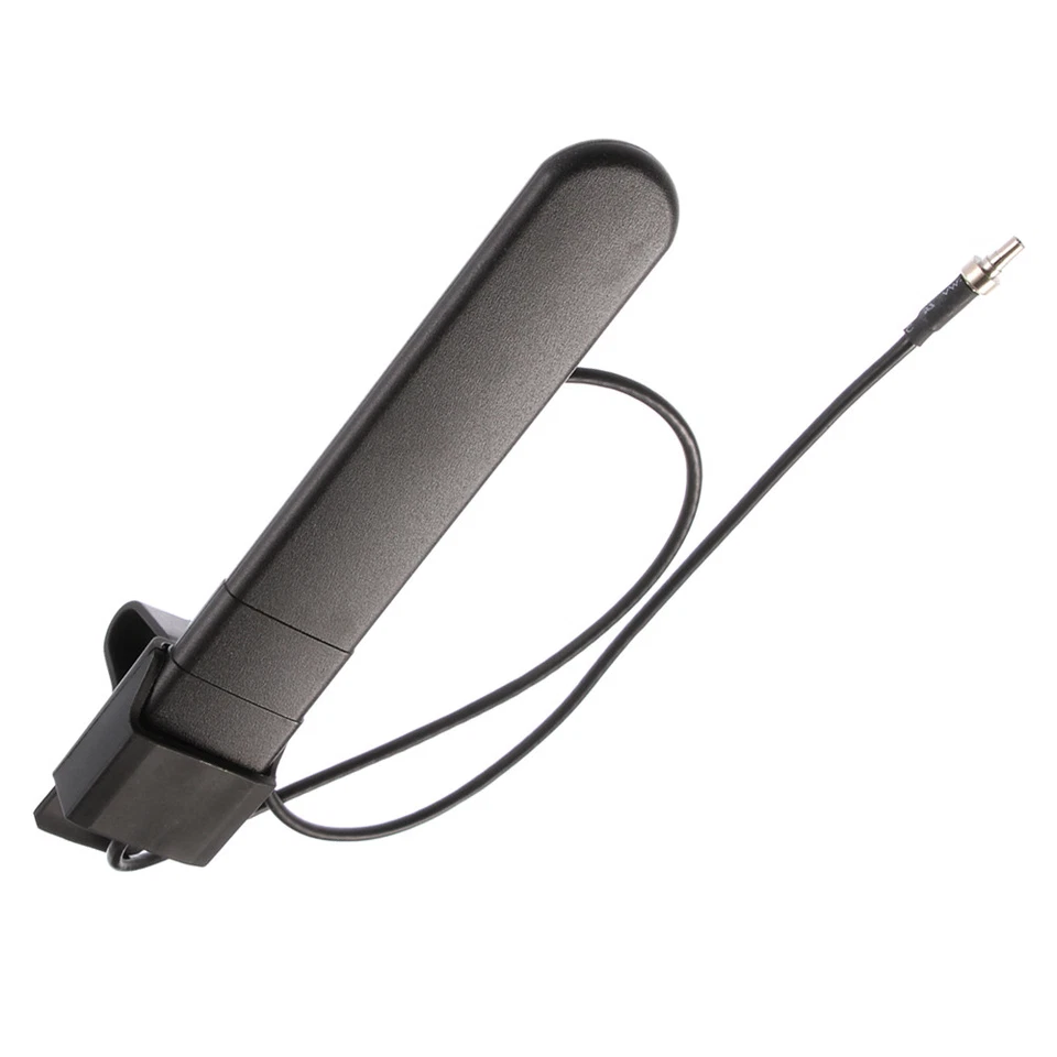 13dbi CRC9 Phone 3G Wifi External Antenna Mobile Hotspot Suction Cup For Huawei - Image 4 of 4