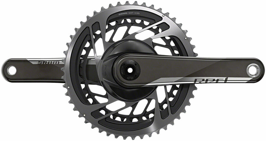 Купить SRAM Red AXS 48/35t 167.5mm 