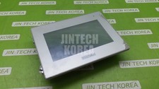 PRO-FACE PFXGP4402WADW 7" Wide HMI Tested - Cosmetic Issue, See Photos