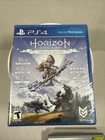 Horizon Zero Dawn - Complete Edition-Brand New Factory Sealed. FREE SHIPPING PS4