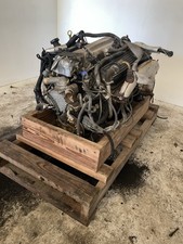 94-97 Chevy Camaro Z28 5.7 Lt1 Engine Vin P 133k Miles Small Block Oem 6c1 94-97 Chevy Camaro Z28 5.7 Lt1 Engine Vin P 133k Miles Small Block Oem 6c1
