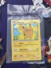 Pokemon Card Pikachu 5/12 Holographic McDonalds Promo 2013 SEALED RARE