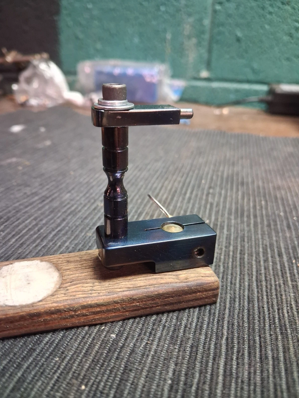 Tattoo Hand Poke Tool, Tattoo Machine, Tattooing, Tattoo Tool, Tattoo Stuff image 3