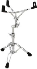 Pearl S930 Snare Drum Stand Heavy Duty Double Braced Legs w original box  Tag
