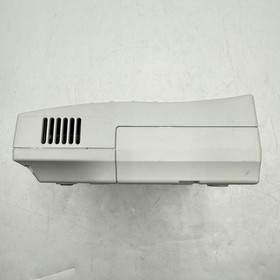 Sega Dreamcast Console Only White HKT-3020 TESTED / WORKS GREAT