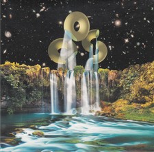 Orchestra Of Spheres    Vibration Animal Sex ...