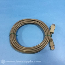 Coretec MI-IPS-485-5M AC Servo Nutrunner Controller Cable FNIP