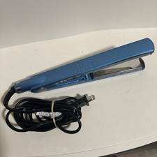 1" babybliss pro straightener