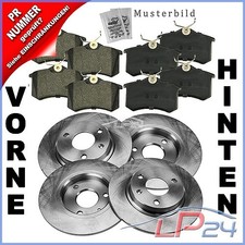 Kits de frein Audi S5