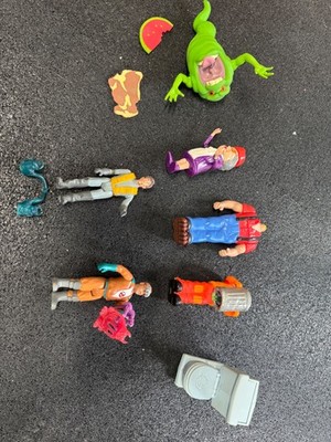 Ghostbusters Vintage Sammlung