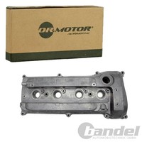 Dr.Motor Ventildeckel Passend FüR Toyota Avensis RAV | DRM19902