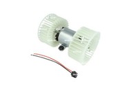 NRF InnenraumgebläSe Easy FIT 34113 FüR BMW E53 E39 X5 E38 12V 5Er Touring 7Er 3