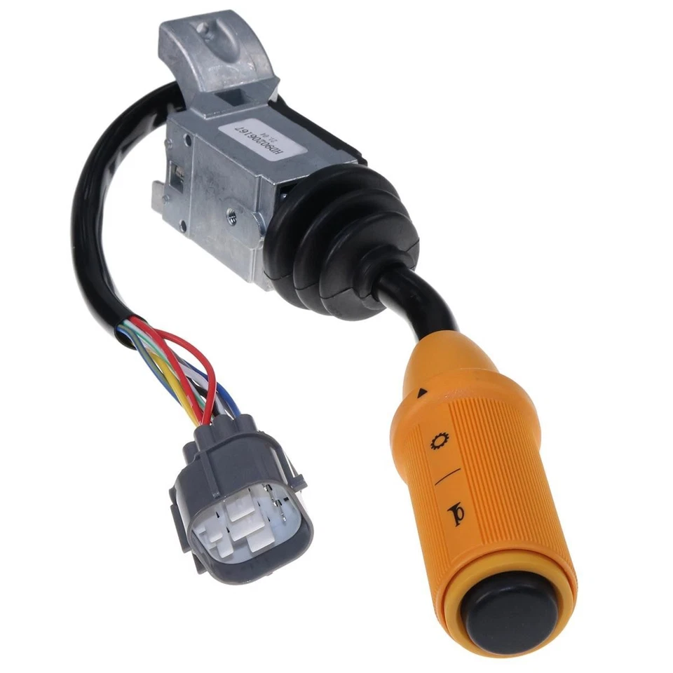 Forward & Reverse Column Switch 701/55100 For JCB 520-50 2CX TM200 409TM 407 409 Foto 2 de 4