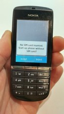 4426.Nokia Asha 300 - Very Rare - For Collectors - Unlocked